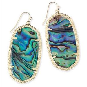 Kendra Scott Danielle earrings